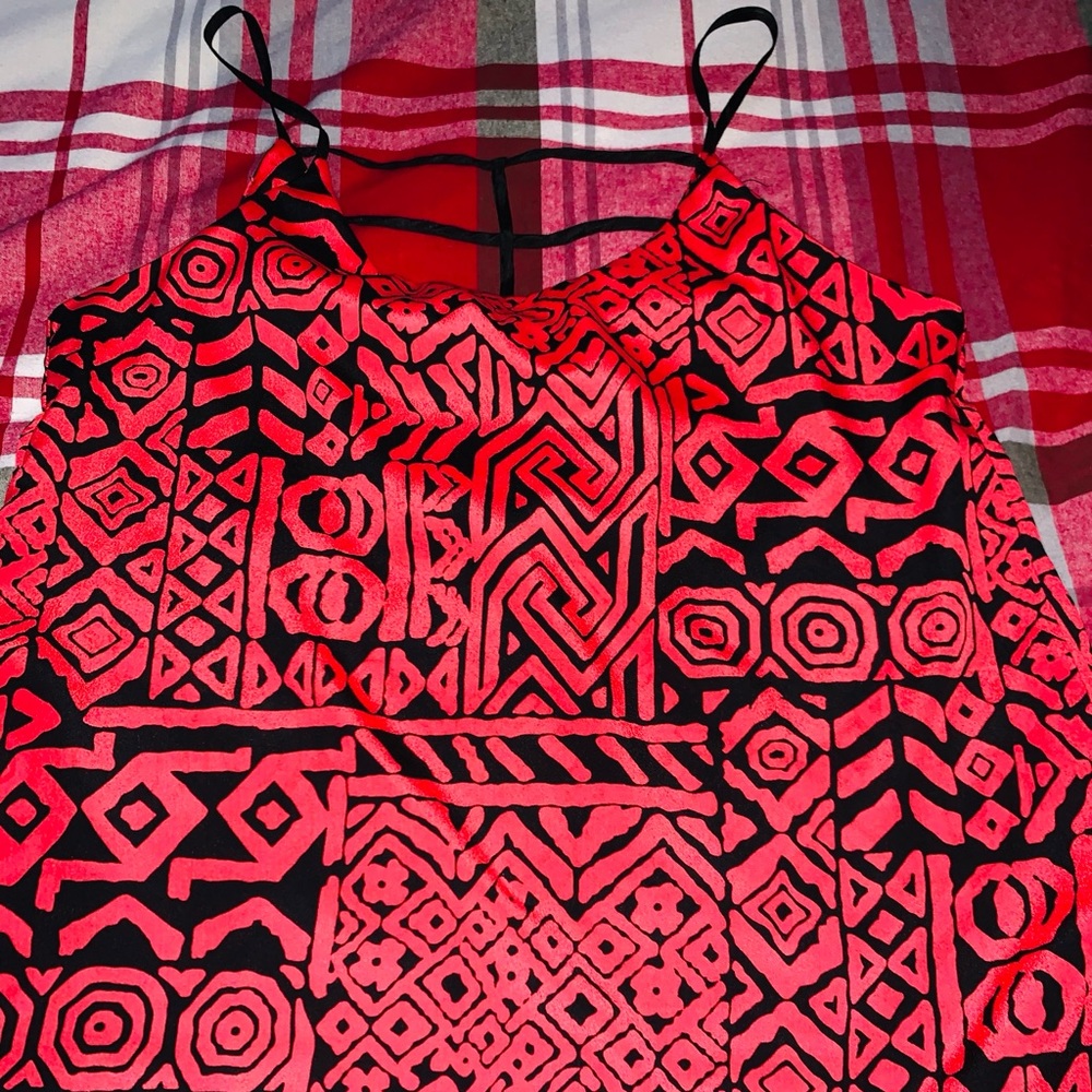 Super cute Ya tank!
